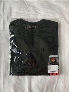 END X Hypebeast tee