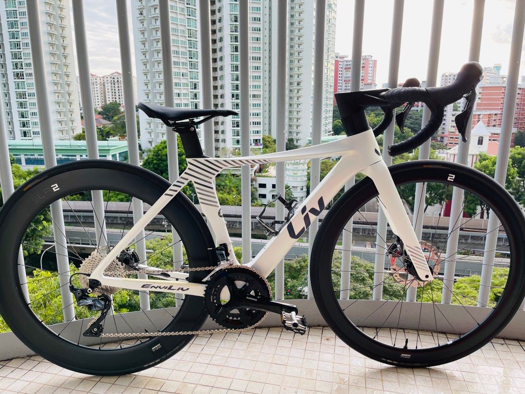 Enviliv advanced store pro disc