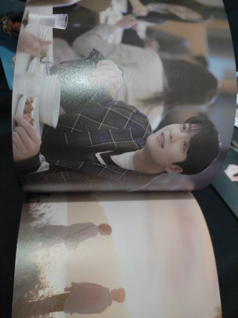 Extraordinary Attorney Woo Ost Album, Hobbies & Toys, Music & Media