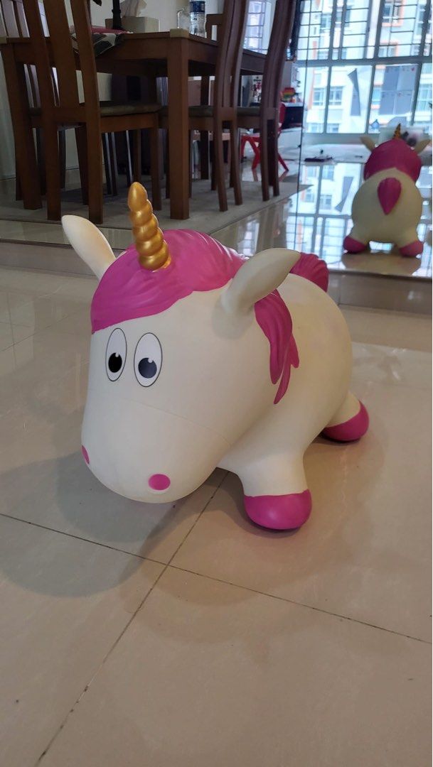 Farm hoppers unicorn cheap