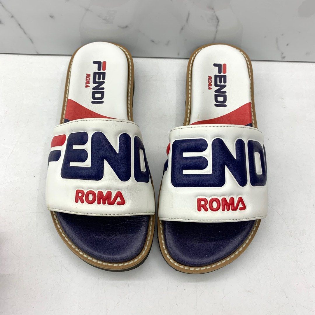 Fendi shop fila kids
