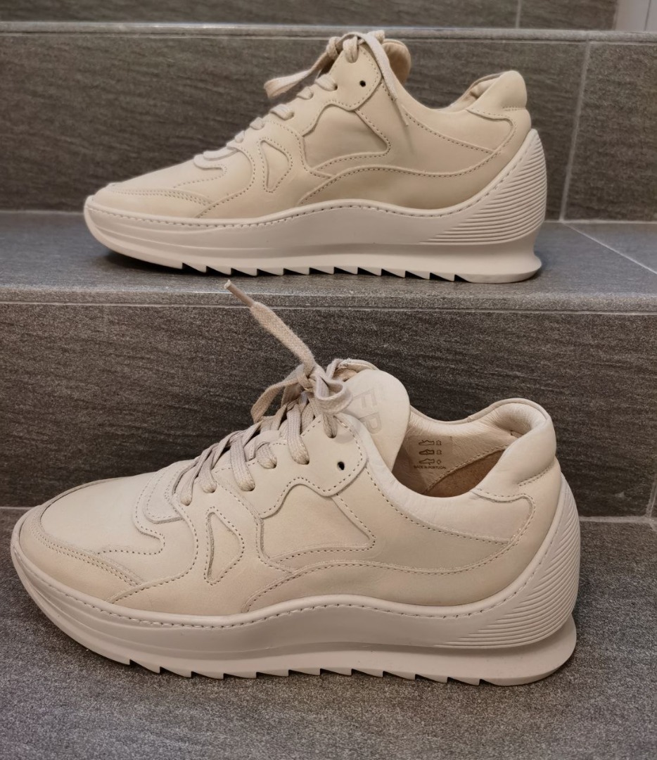 Filling pieces low plasma heel cap on sale
