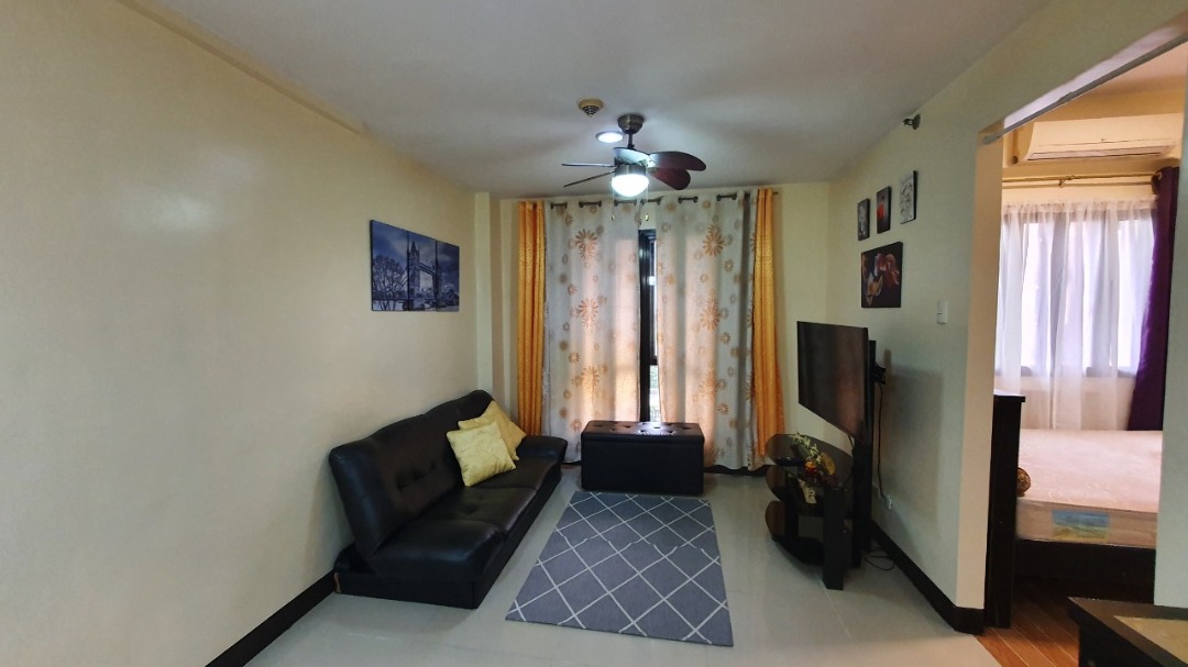 For Sales 1 Bedroom Montecito Residential Resort Pasay City, Property, Rentals, Apartments