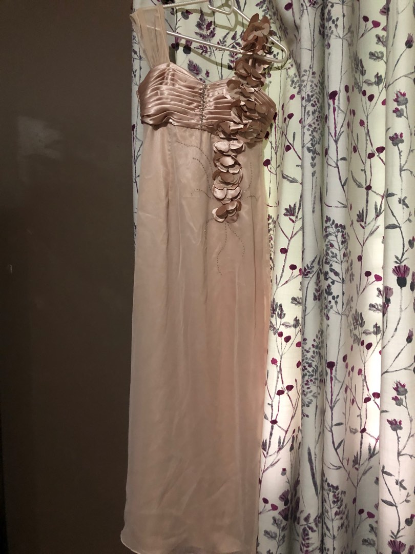 formal & gown dresses