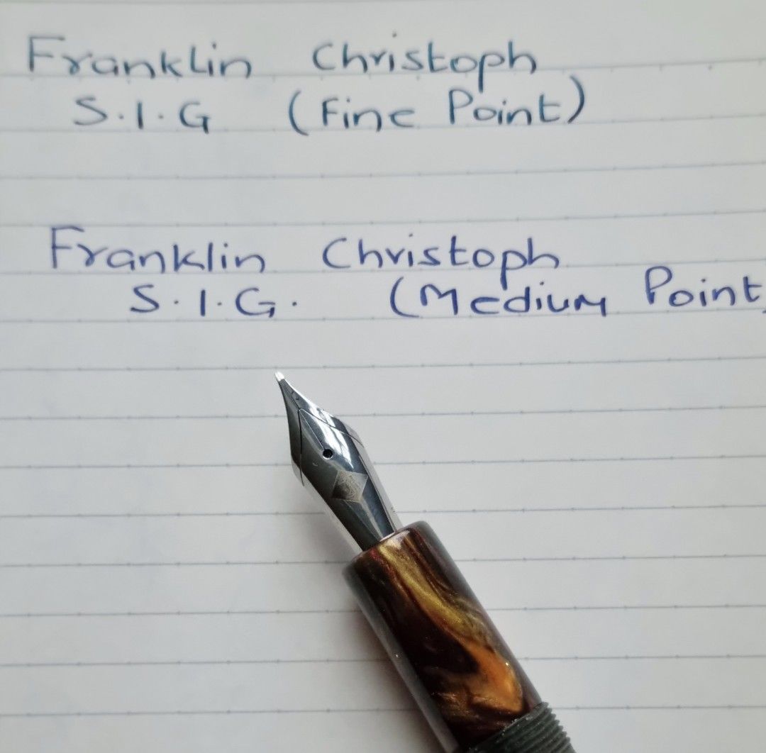 Swapping Fountain Pen Nibs: From Easy To Expert — The, 47% OFF