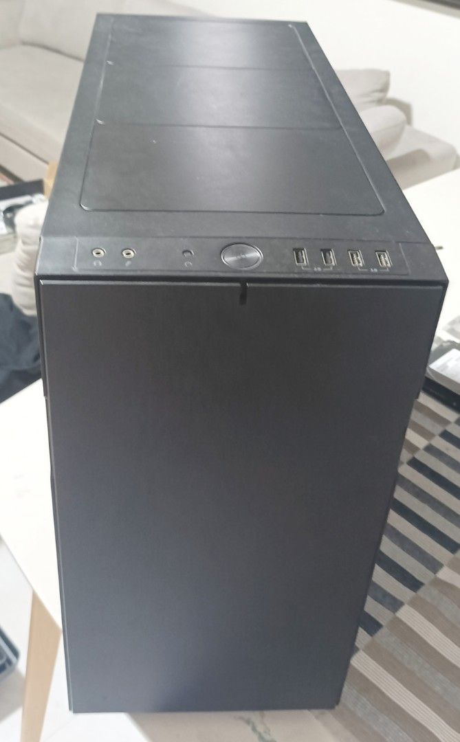 Fractal design define, Computers & Tech, Parts & Accessories, Computer