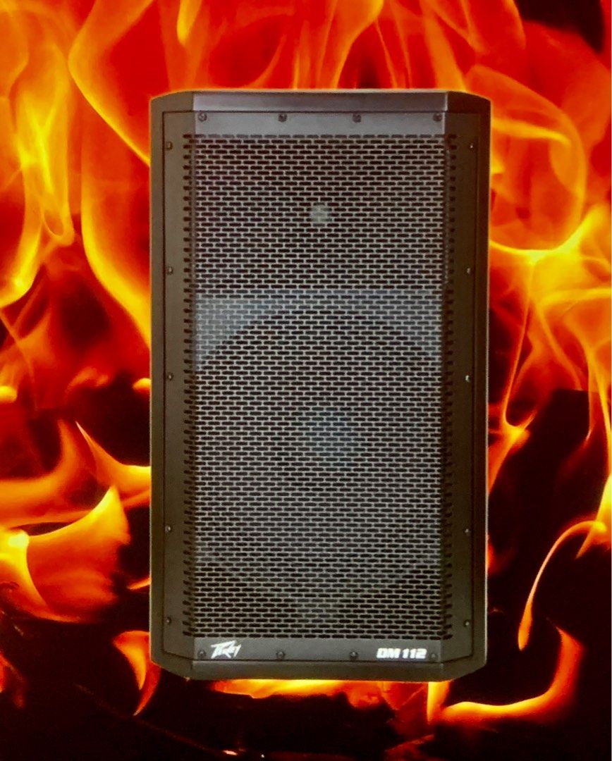 Peavey dark matter 112 best sale