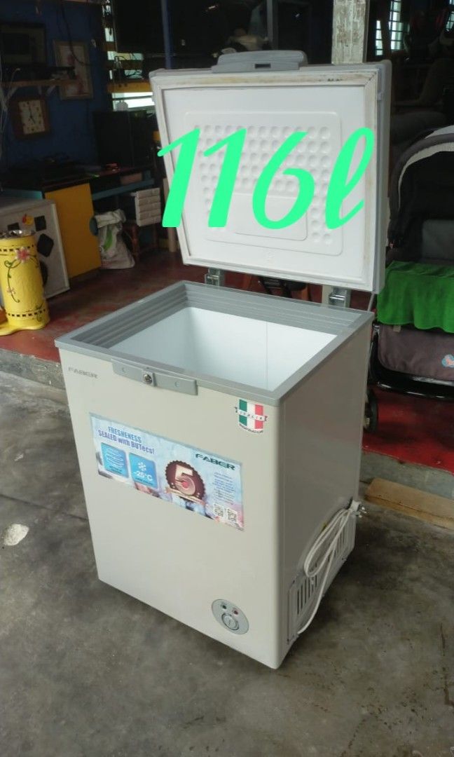 Freeze, TV & Home Appliances, Kitchen Appliances, Refrigerators