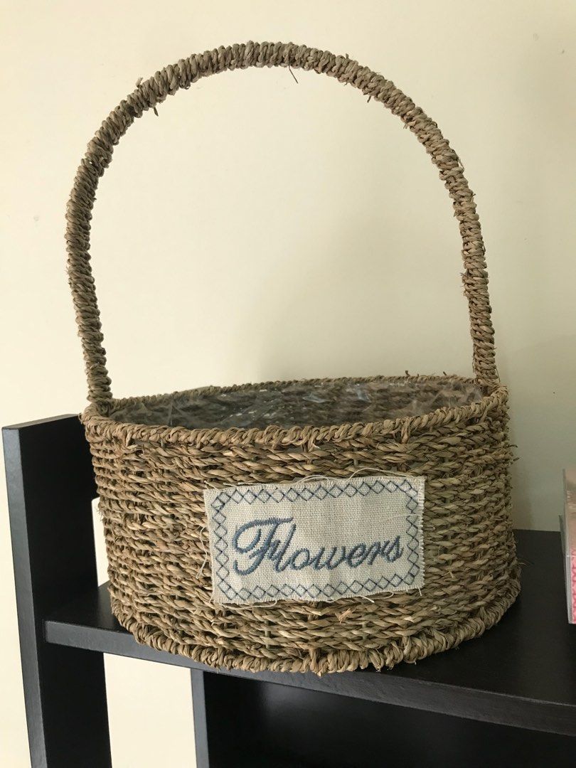 Fruit basket kaison, Food & Drinks, Gift Baskets & Hampers on Carousell