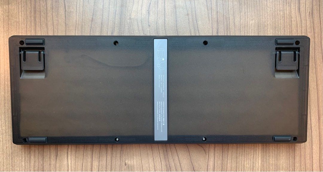 ciy gas67 gas 67 custom keyboard with lubed akko cs jelly black and gmk ...