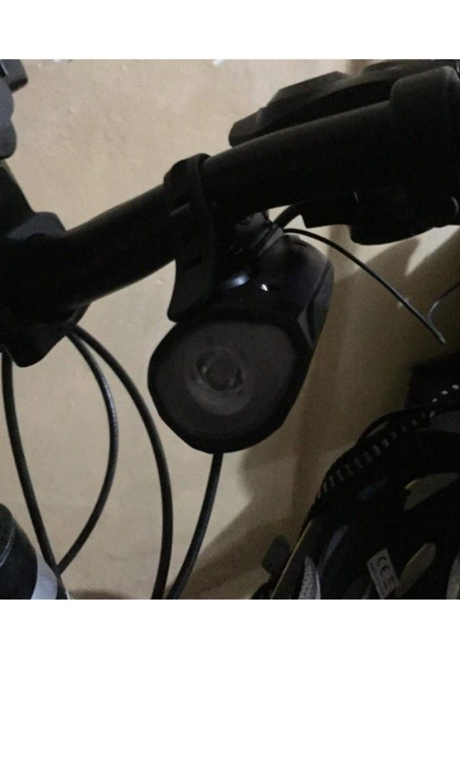 gausit mountain bike review