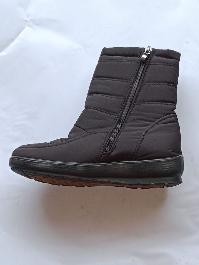 Girl boots with fur shop
