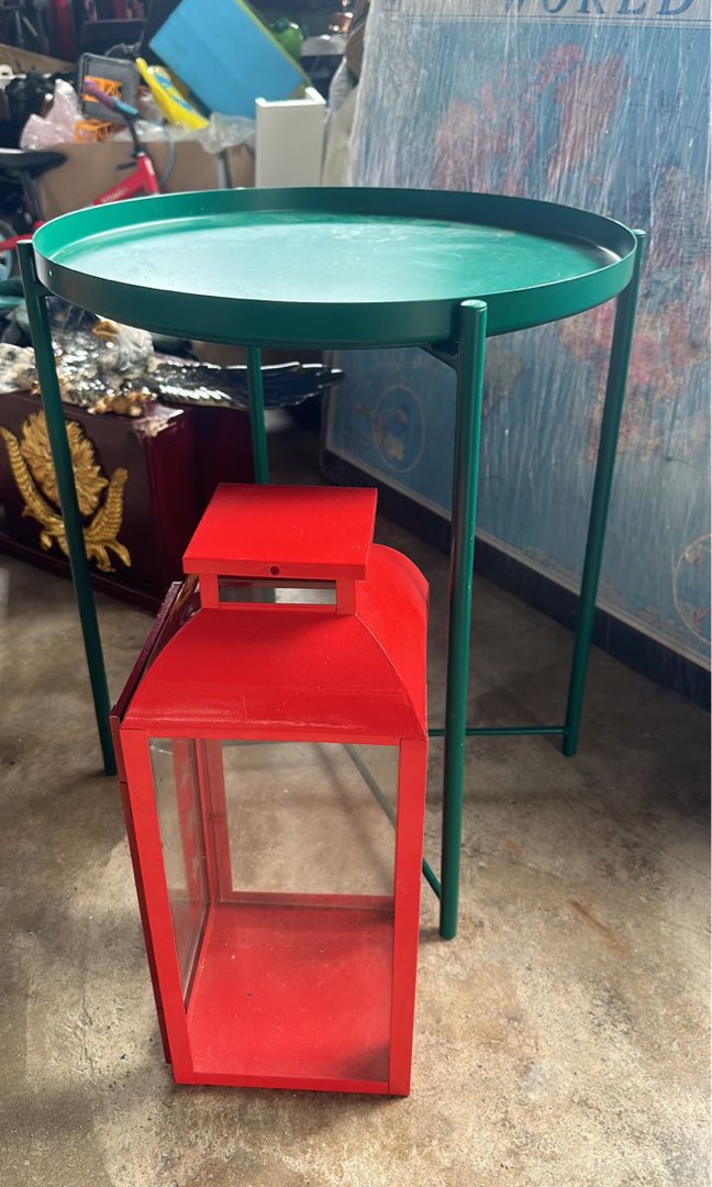 Gladom ikea, Furniture & Home Living, Furniture, Other Home Furniture