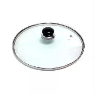 Glass Lid Cover 24cm