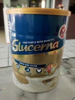 Glucerna