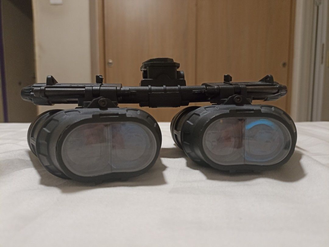 GPNVG 18 night vision goggles replica, Hobbies & Toys, Toys & Games on