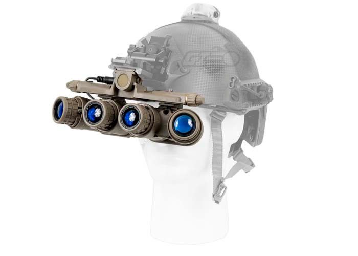 GPNVG 18 night vision goggles replica, Hobbies & Toys, Toys & Games on