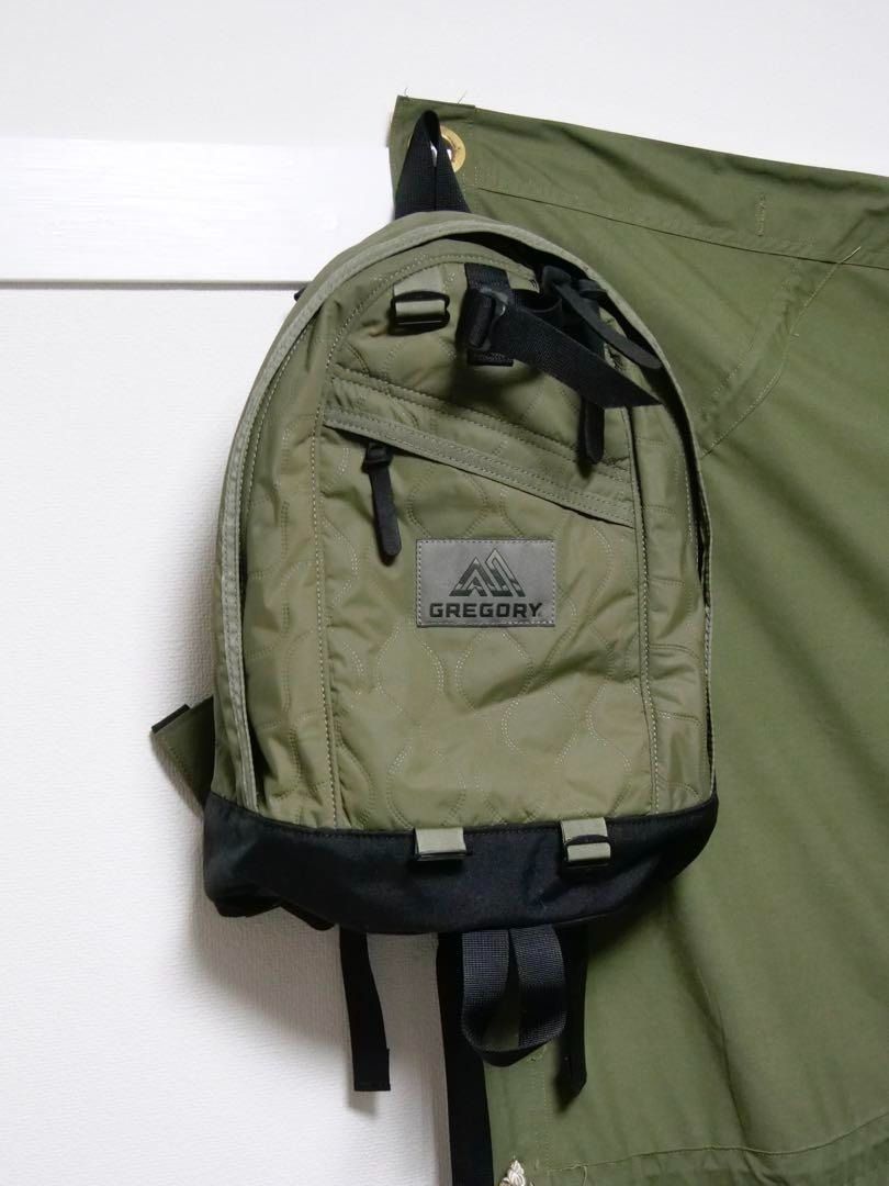 Gregory best sale japan store
