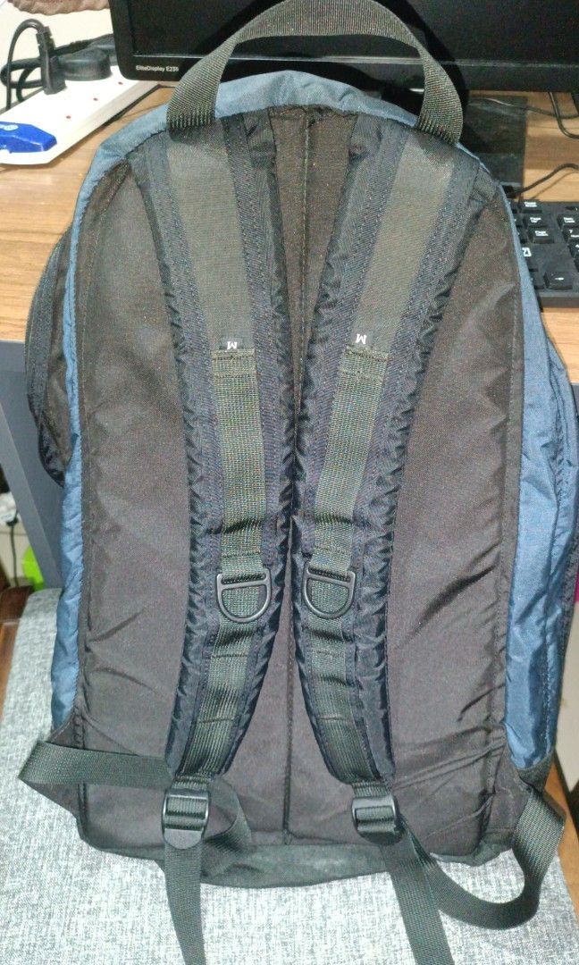 Gregory Backpack USA, Men's Fashion, Bags, Backpacks on Carousell