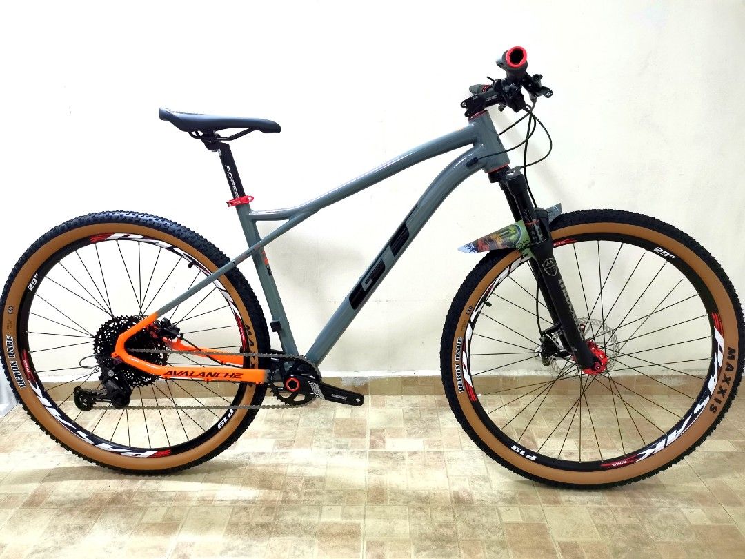 Gt avalanche 29 sales