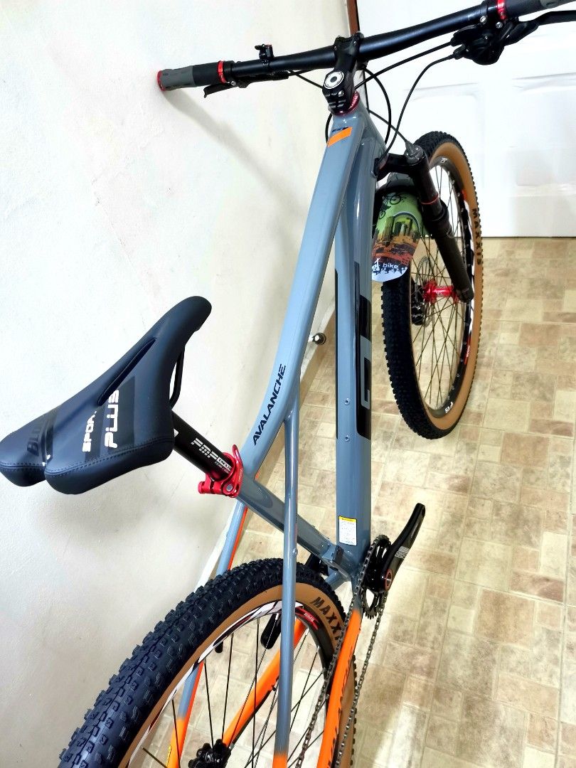Gt avalanche 29 hotsell