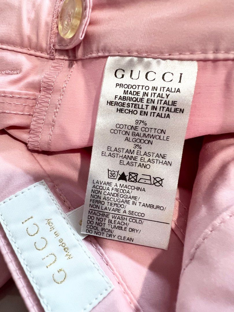 Gucci jeans girls best sale