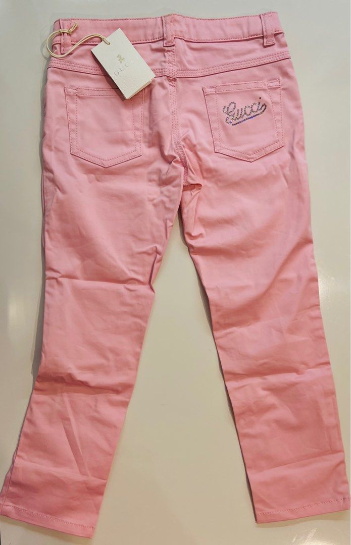 Girls gucci outlet jeans