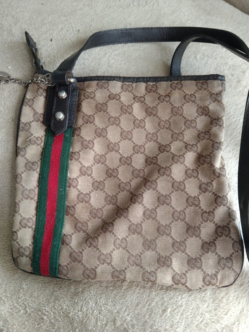 Gucci sling new arrivals bag sale