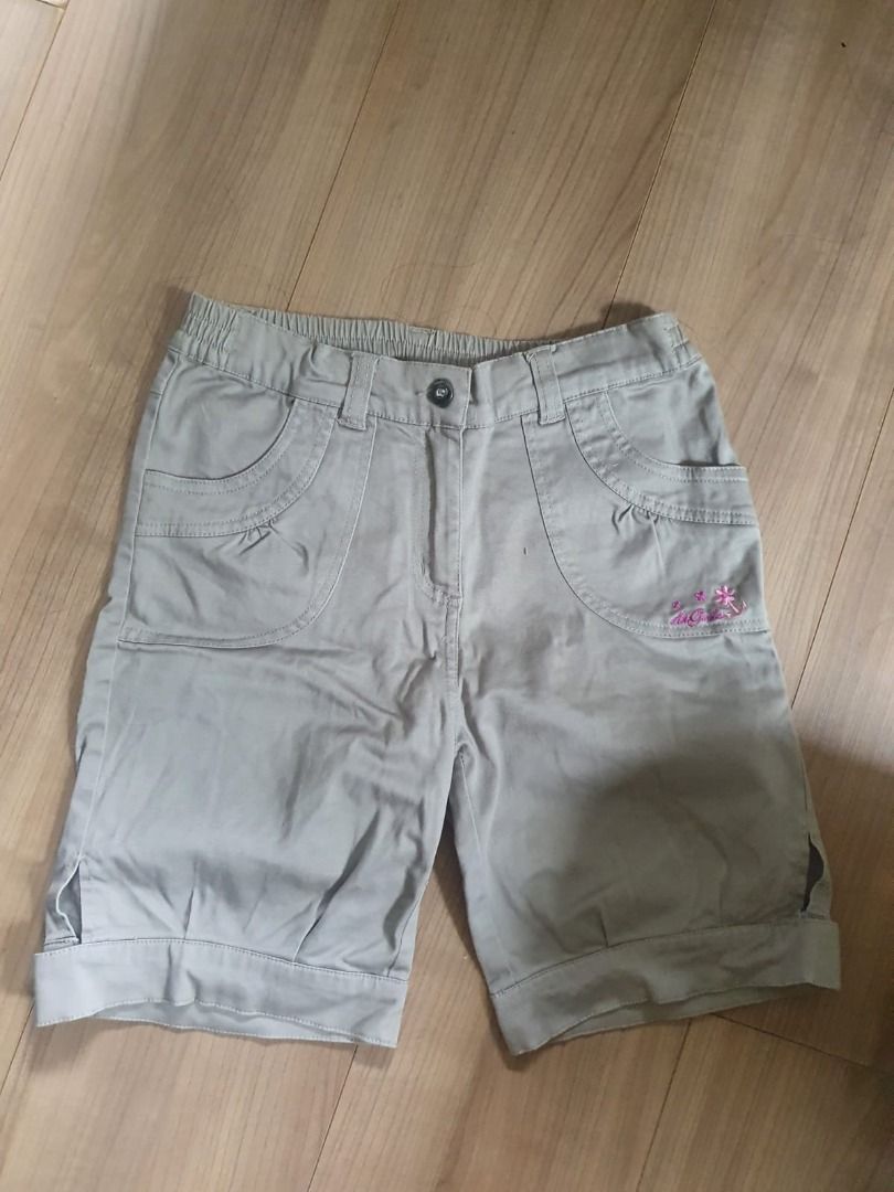 Hang Ten Kids Girls Bermuda size 12 13 Babies Kids Babies