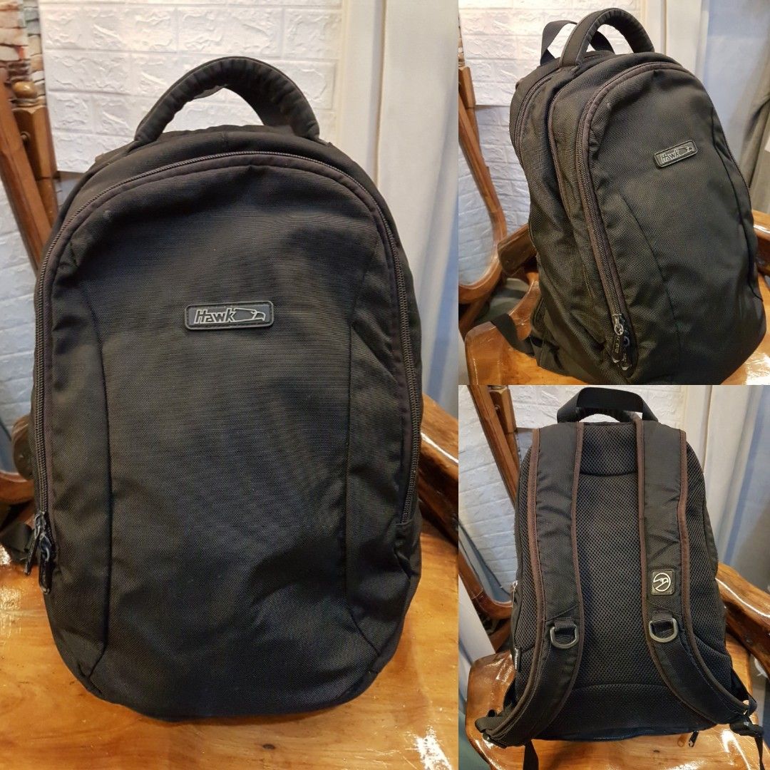Hawk gear backpack shop