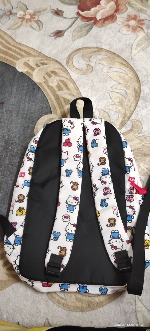 Levis school bags sale