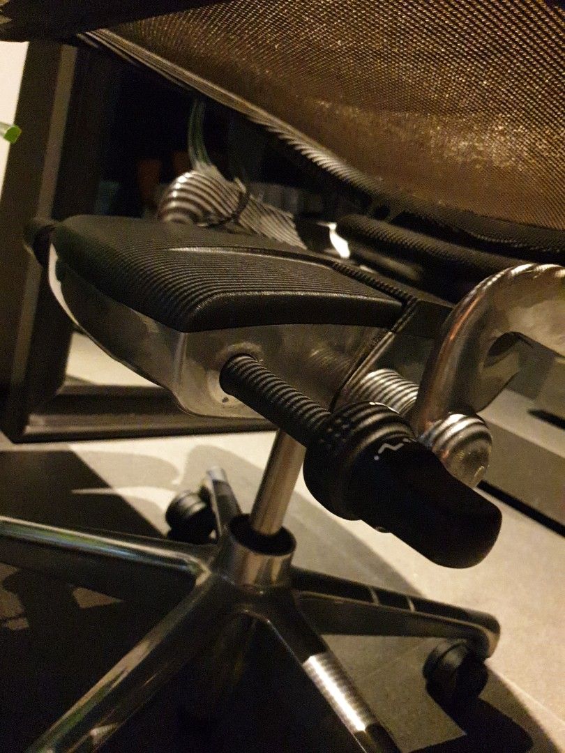 Xtra herman miller aeron clearance
