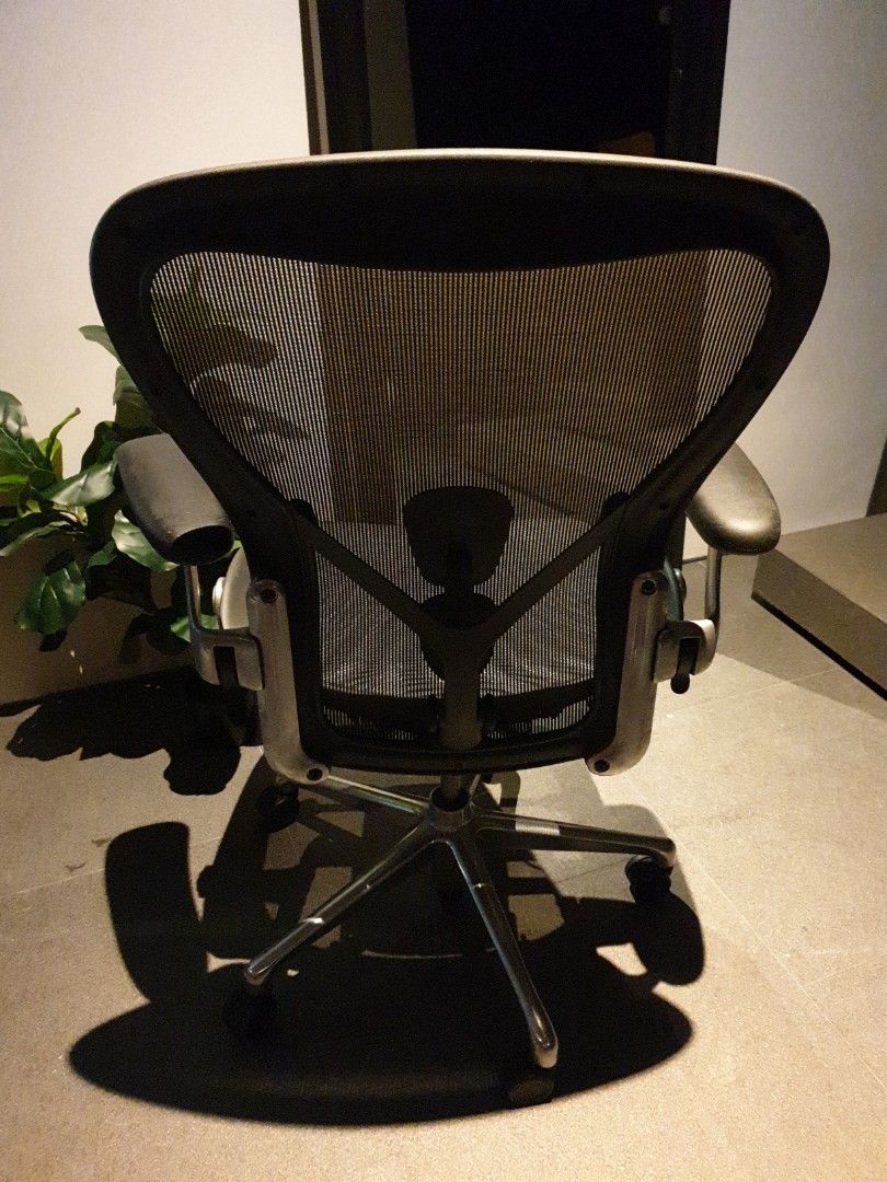 Xtra herman miller hotsell aeron