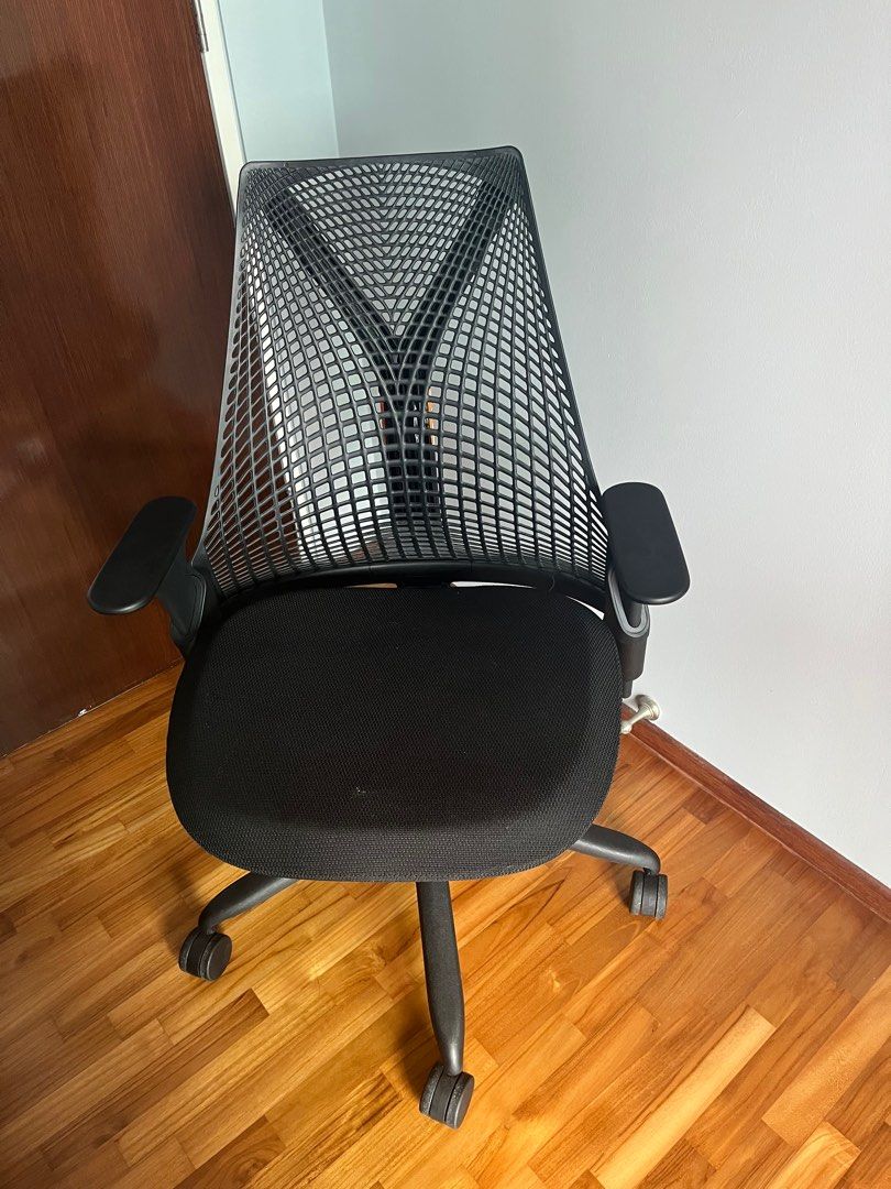 Sayl chair used hot sale