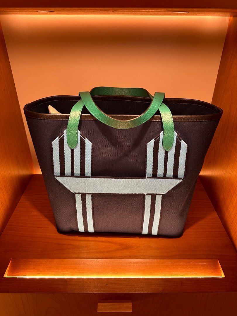 Hermes mens tote bag outlet