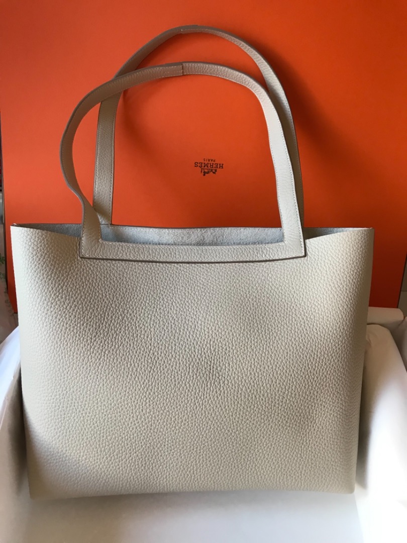 Hermès Cabasellier 31 bag