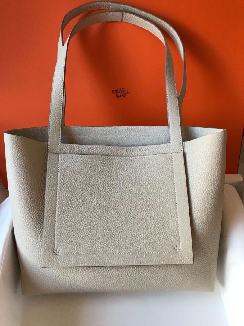 Hermès Cabasellier 31 bag