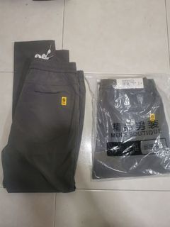 hiking pants