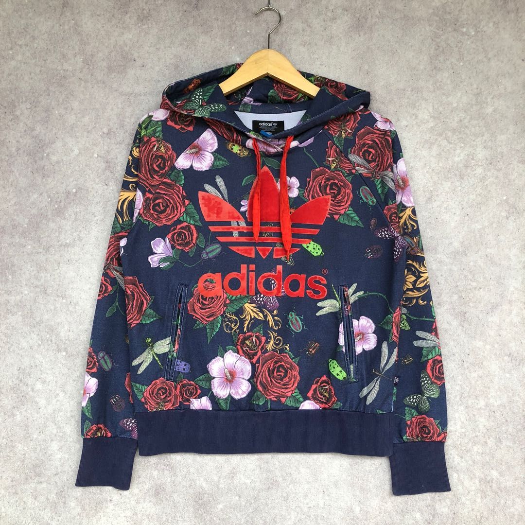 rita ora hoodie adidas