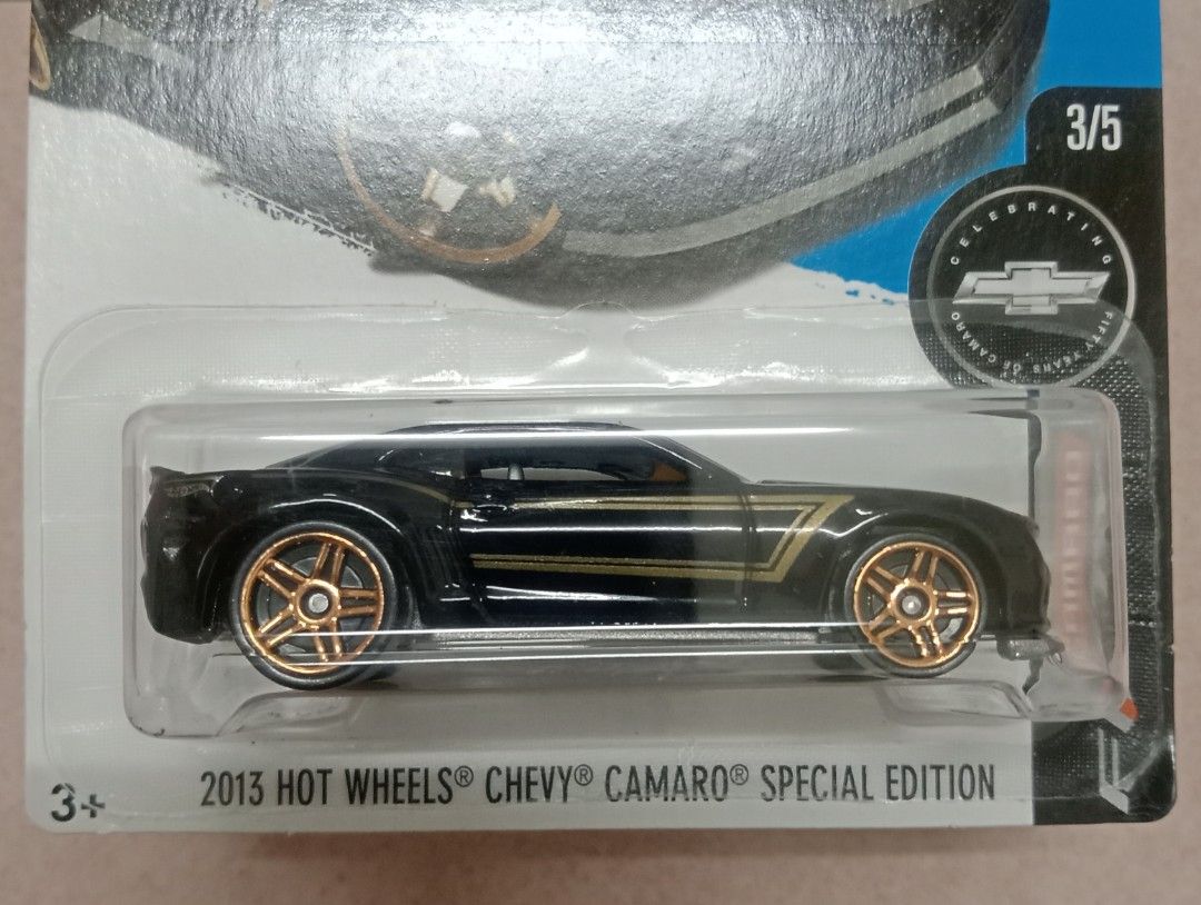 2015 camaro online hot wheels edition