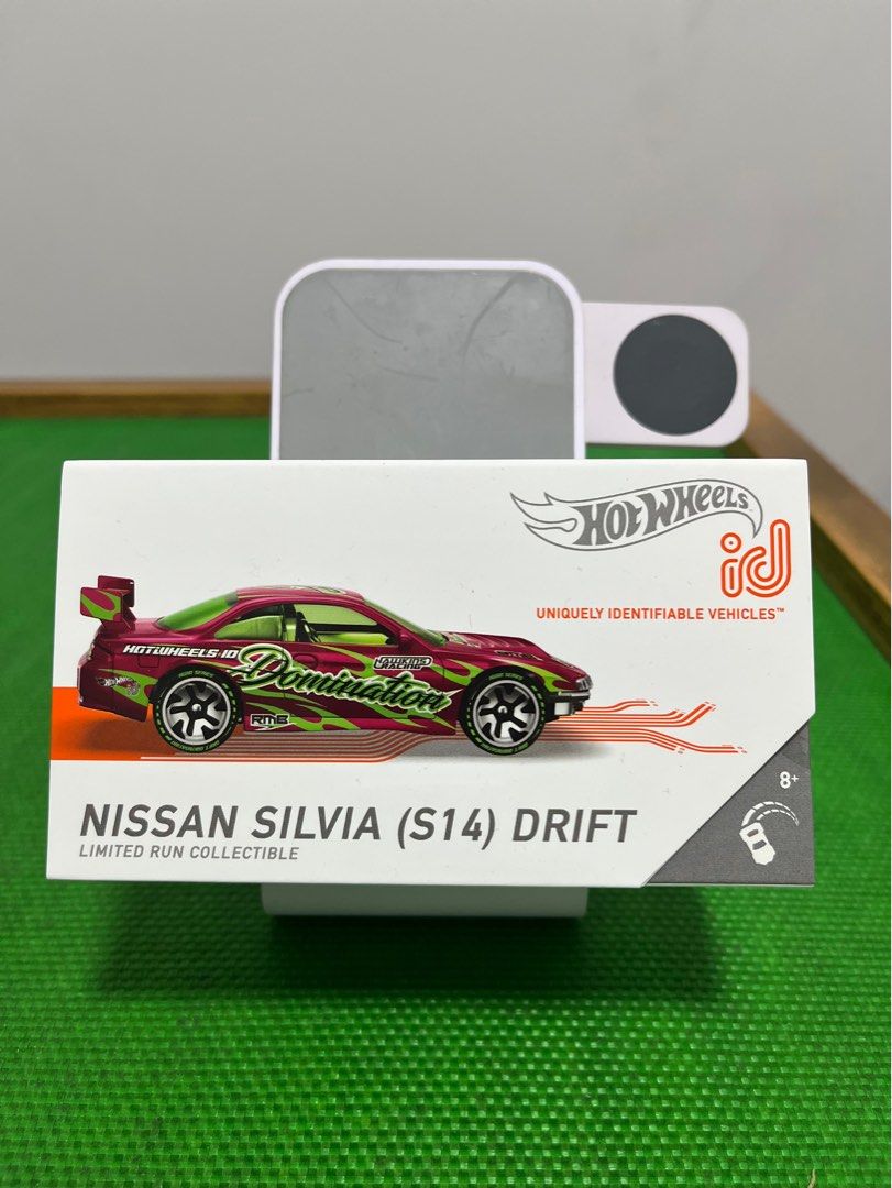 Hot wheels id list clearance