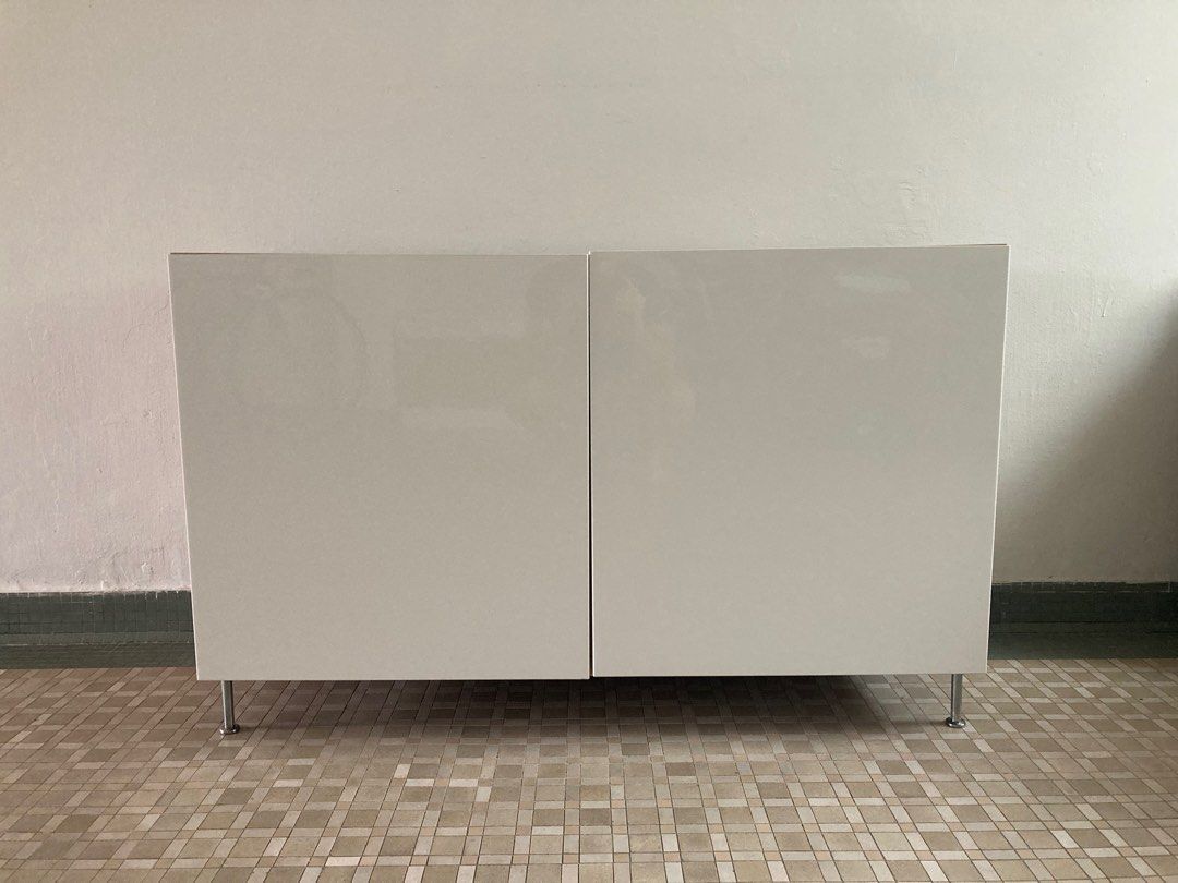 IKEA Besta Furniture & Home Living, Furniture, Shelves