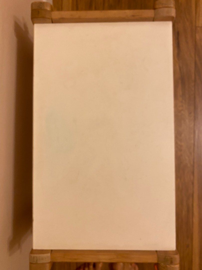 IKEA Flisat Children’s Bench Adjustable, Babies & Kids, Baby Nursery