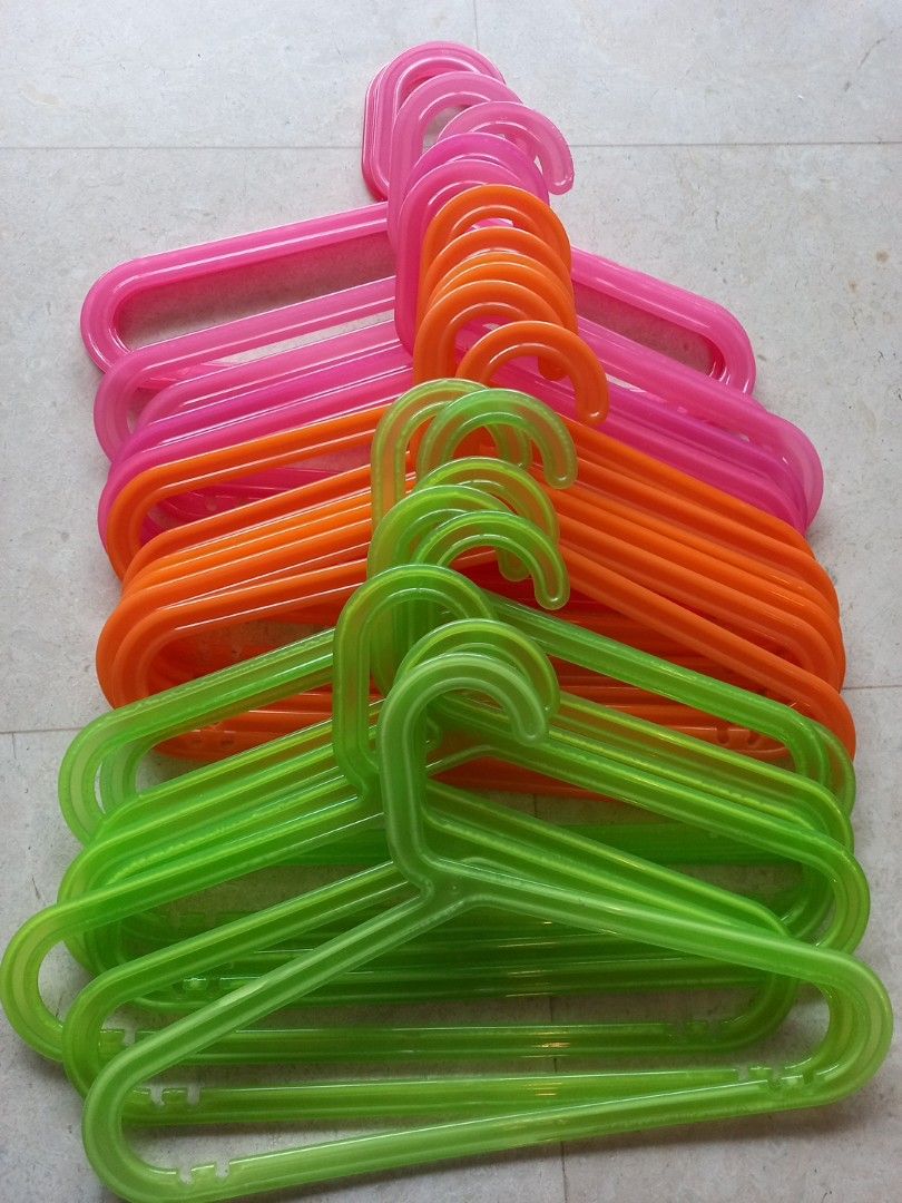 IKEA kids hangers( All for 2), Furniture & Home Living, Home