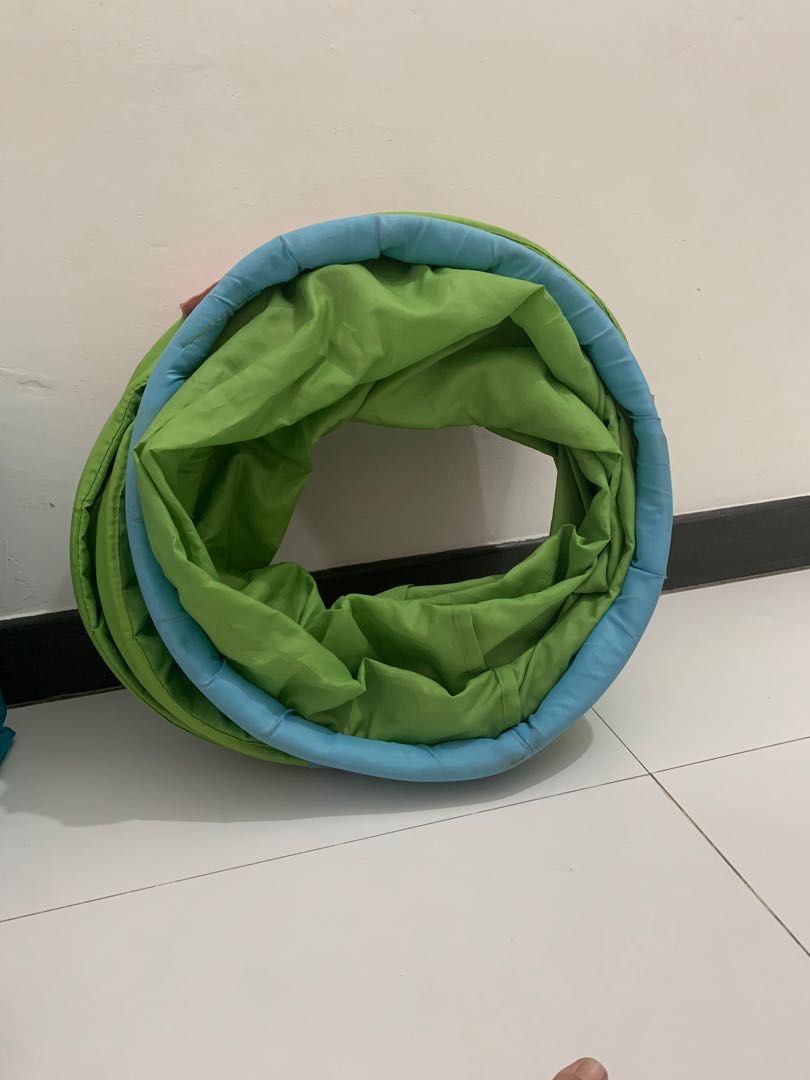 Ikea tunnel, Babies & Kids, Baby Nursery & Kids Furniture, Other Kids