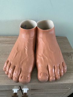 Imran Potato Feet Shoes - SIZE: US Men's 11 - - Depop