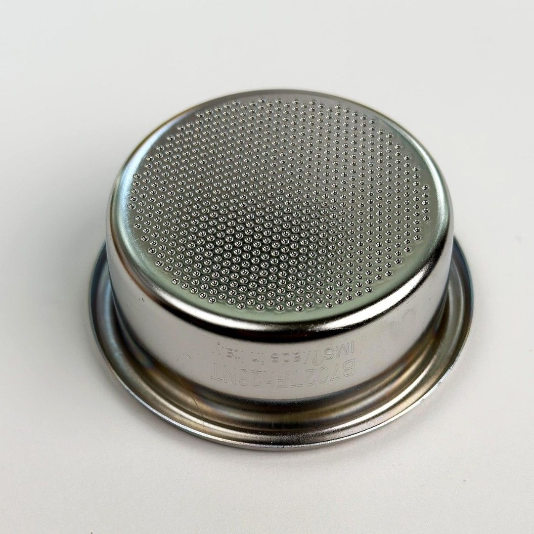 Ims shower screen and E & B filter baskets, TV & Home Appliances