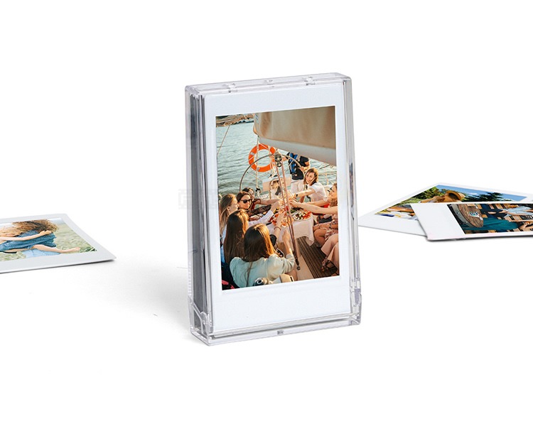 Instax Mini Photo Storage Box, Photography, Photography Accessories