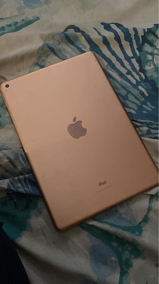 Ipad 8th Gen, Computers & Tech, Laptops & Notebooks on Carousell
