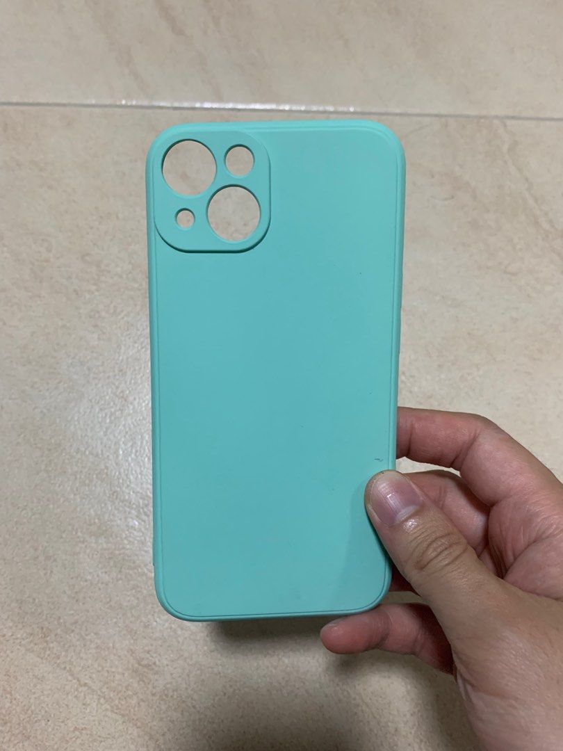 Iphone 13 casing protector, Mobile Phones & Gadgets, Mobile & Gadget